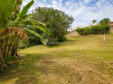 Lote/Terreno à venda, 529m² no Bairro das Palmeiras, Campinas