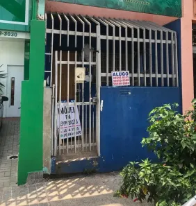 Casa com 4 Quartos para venda ou aluguel, 85m² no Vila Alexandria, São Paulo