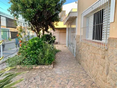 Casa com 3 Quartos à venda, 120m² no Vila Alemã, Rio Claro