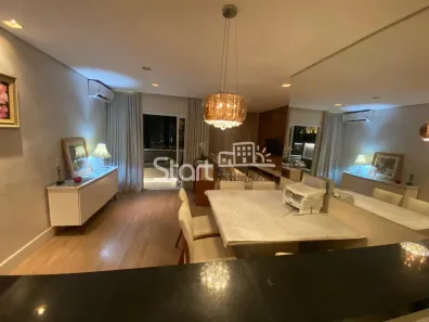 Apartamento com 2 Quartos à venda, 64m² no Vila Faustina II, Valinhos