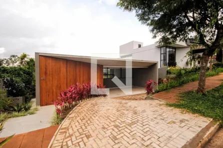 Casa com 4 Quartos à venda, 403m² no Alphaville - Lagoa dos Ingleses, Nova Lima