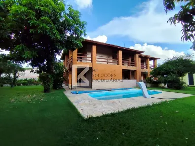 Fazenda/Sítio com 3 Quartos à venda, 600m² no Parque das Bandeiras, Indaiatuba
