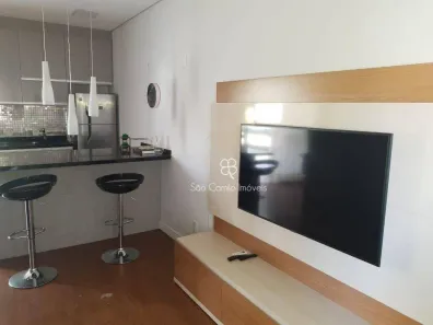 Apartamento com 1 Quarto à venda, 46m² no Bosque do Vianna, Cotia