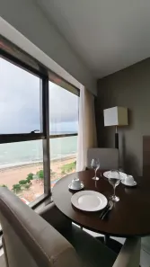 Flat com 1 Quarto para alugar, 40m² no Boa Viagem, Recife