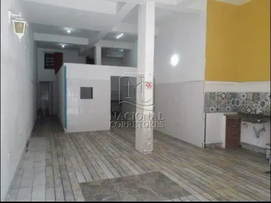 Ponto Comercial para alugar, 200m² no Vila Metalúrgica, Santo André