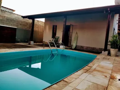 Casa com 4 Quartos à venda, 230m² no Boraceia, Bertioga