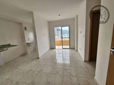 Apartamento com 2 Quartos à venda, 57m² no Boqueirão, Praia Grande