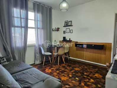 Apartamento com 2 Quartos à venda, 66m² no Navegantes, Porto Alegre
