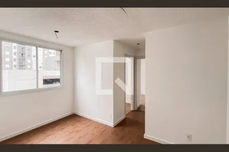 Apartamento com 2 Quartos à venda, 45m² no Jardim América da Penha, São Paulo
