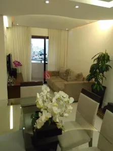 Apartamento com 2 Quartos à venda, 62m² no Vila Gomes Cardim, São Paulo