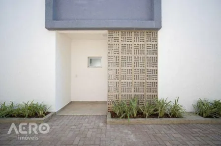 Casa de Condomínio com 2 Quartos à venda, 83m² no Jardim Solange, Bauru
