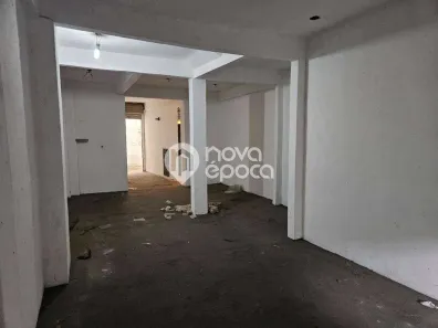Galpão/Depósito/Armazém com 2 Quartos à venda, 226m² no Ramos, Rio de Janeiro