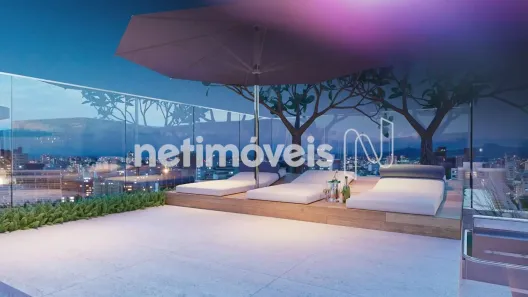 Apartamento com 3 Quartos à venda, 97m² no Anchieta, Belo Horizonte