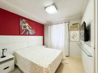 Apartamento com 3 Quartos à venda, 88m² no Itoupava Seca, Blumenau