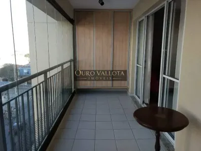 Apartamento com 3 Quartos à venda, 92m² no Alto da Mooca, São Paulo