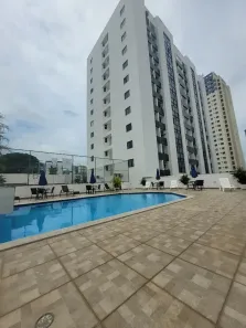 Apartamento com 1 Quarto para alugar, 42m² no Pituba, Salvador