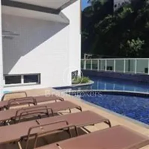 Apartamento com 2 Quartos à venda, 62m² no Tijuca, Rio de Janeiro