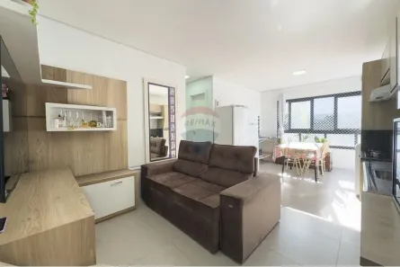 Apartamento com 2 Quartos à venda, 46m² no Centro, Bento Gonçalves