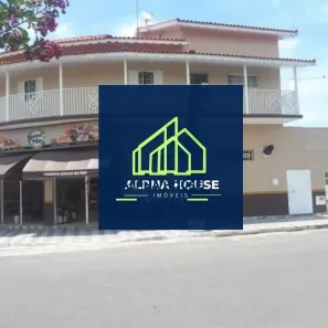 Imóvel Comercial com 1 Quarto à venda, 224m² no Residencial e Comercial Laerte Asumpção, Pindamonhangaba