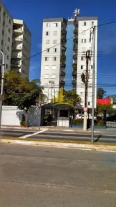 Apartamento com 2 Quartos à venda, 57m² no Jardim Piratininga, São Paulo