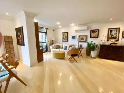 Apartamento com 4 Quartos à venda, 147m² no Barra da Tijuca, Rio de Janeiro