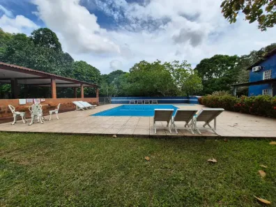 Fazenda/Sítio com 5 Quartos à venda, 27714m² no , Iranduba