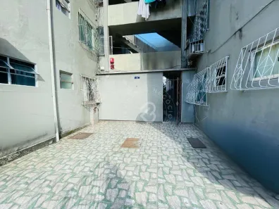 Apartamento com 2 Quartos à venda, 44m² no COHAB, Sapucaia do Sul