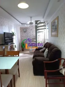 Apartamento com 3 Quartos à venda, 122m² no Floradas de São José, São José dos Campos