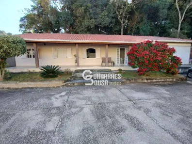 Casa com 3 Quartos à venda, 168m² no Jardim Itália, Jundiaí