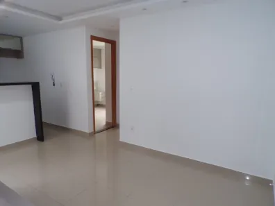 Apartamento com 2 Quartos para alugar, 55m² no Pinheirinho, Curitiba