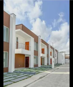 Casa de Condomínio com 4 Quartos para alugar, 250m² no Turu, São Luís