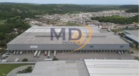 Galpão/Depósito/Armazém para alugar, 31116m² no Artur Lundgren II, Paulista