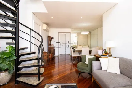Cobertura com 4 Quartos à venda, 478m² no Jardim Vila Mariana, São Paulo