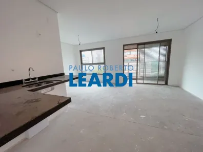 Apartamento com 1 Quarto à venda, 37m² no Jardim Paulista, São Paulo