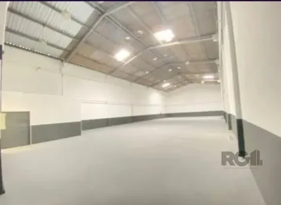 Galpão/Depósito/Armazém para alugar, 750m² no Sarandi, Porto Alegre