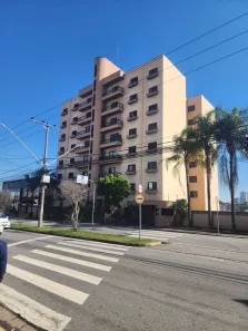 Apartamento com 2 Quartos à venda, 103m² no Jardim Emília, Sorocaba
