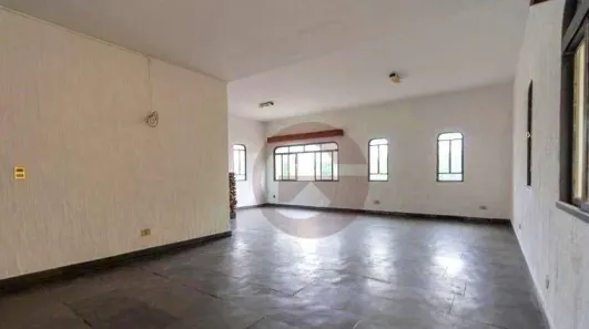 Sobrado com 4 Quartos à venda, 257m² no Vila Antônio, São Paulo