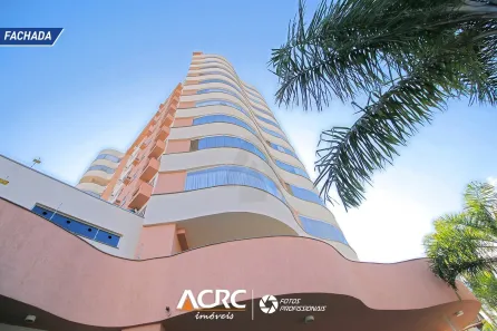 Apartamento com 3 Quartos para alugar, 108m² no Itoupava Seca, Blumenau