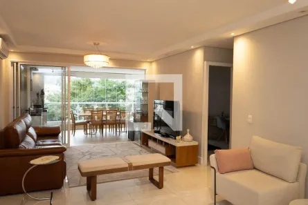Apartamento com 4 Quartos à venda, 148m² no Vila Albertina, São Paulo