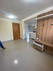 Apartamento com 2 Quartos à venda, 47m² no Parque das Cachoeiras, Campinas