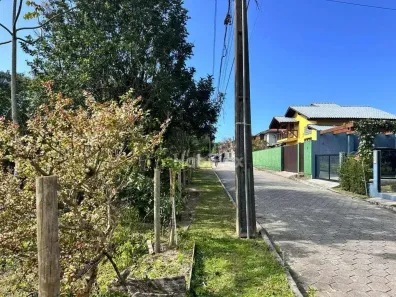 Lote/Terreno à venda, 386m² no Pântano do Sul, Florianópolis