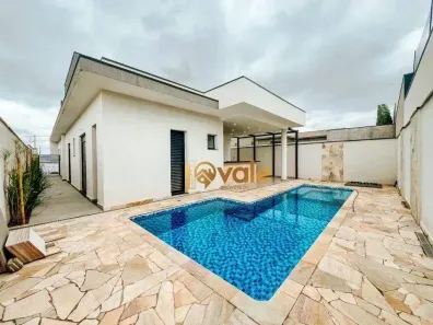 Casa de Condomínio com 3 Quartos à venda, 179m² no Piedade, Caçapava