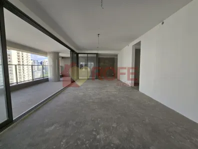 Apartamento com 4 Quartos à venda, 210m² no Campo Belo, São Paulo