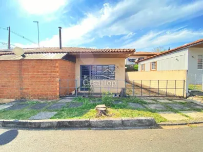 Casa com 3 Quartos à venda, 92m² no Colônia Dona Luíza, Ponta Grossa