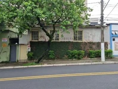 Imóvel Comercial com 3 Quartos à venda, 106m² no Santo Amaro, São Paulo
