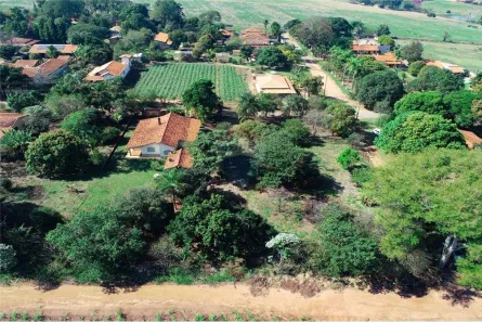 Fazenda/Sítio à venda, 905m² no Área Rural de Cosmópolis, Cosmópolis