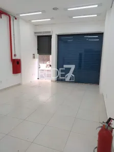 Ponto Comercial para alugar, 70m² no Centro, Campinas