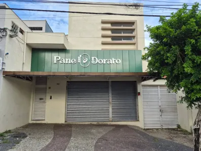 Sala Comercial para alugar, 320m² no Santa Tereza, Belo Horizonte