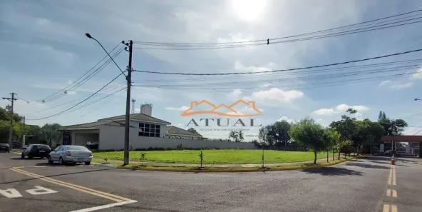 Lote/Terreno à venda, 1476m² no Campestre, Piracicaba
