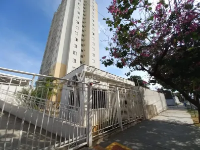 Apartamento com 2 Quartos à venda, 61m² no Vila João Jorge, Campinas